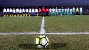 TASKK Kupası Patnos 04 Spor’un – Haber 7