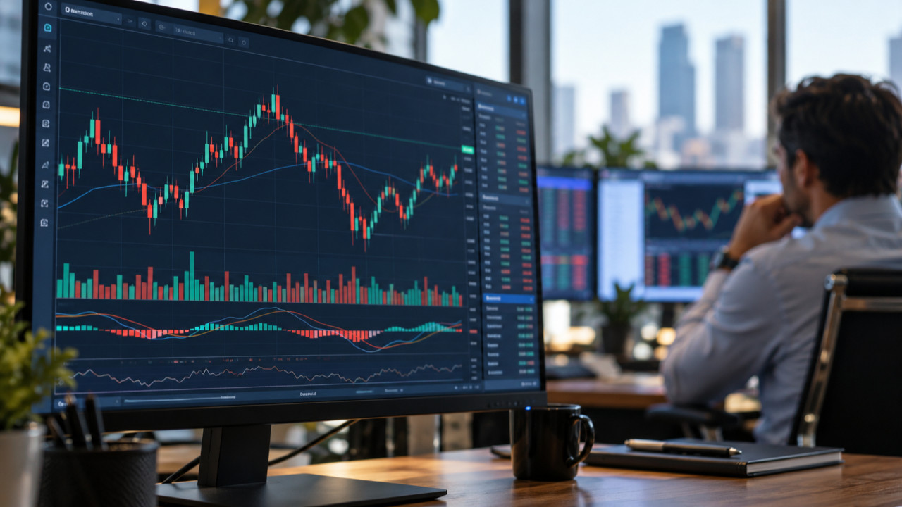 Faizler yüksek ama borsalar direniyor: Piyasada ne değişti? – Dünya Gazetesi