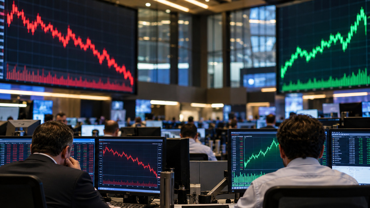 Borsa İstanbul’da bilanço beklentileri açıklandı: Bankalarda düşüş, finans dışında güçlü artış – Dünya Gazetesi