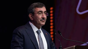 Cumhurbaşkanı Yardımcısı Yılmaz: Yol haritamız belirlenmiştir – dunya.com