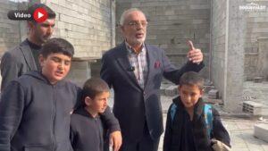 DEM Parti’den Patnos’ta Şeker Pancarı Üreticilerinin Sorununa Tepki – Doğubayazıt Gazetesi