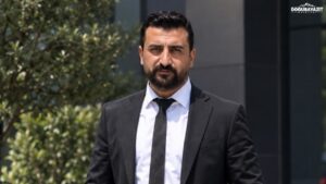 Doğubayazıt’ta seçim bitti: Ömer Karahan’dan birlik çağrısı – Doğubayazıt Gazetesi