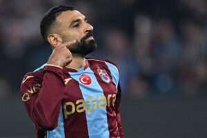 Dünya basını Salah’ın performansını konuşuyor: Galatasaray’ın ardından Beşiktaş’ın da… – Son Dakika