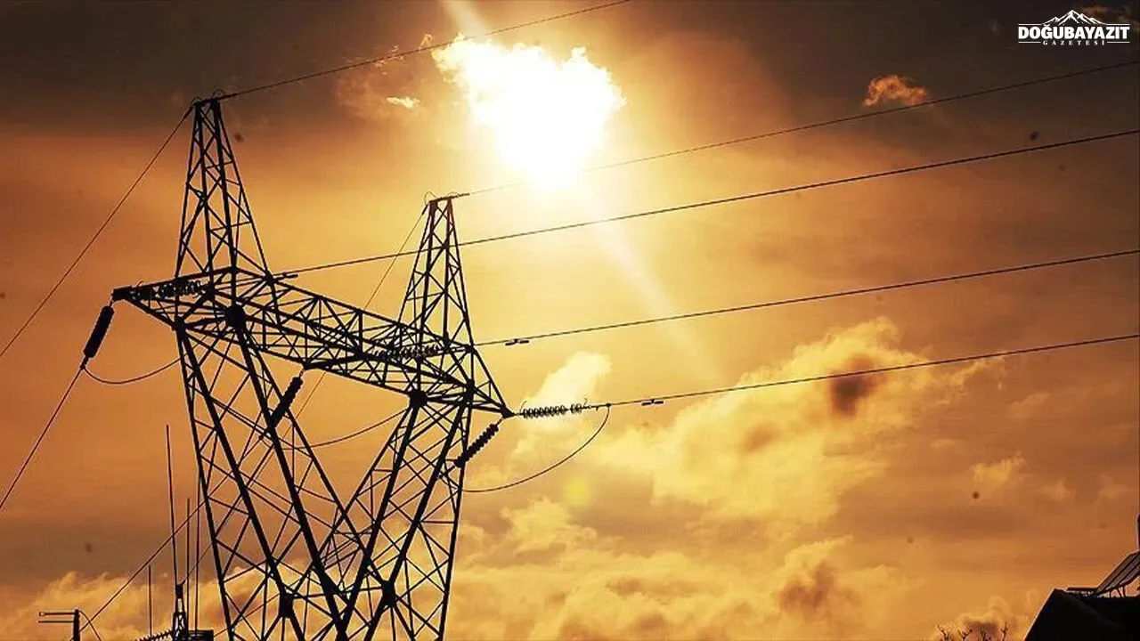 Ağrı’da 8 Noktada Elektrik Kesintisi: Saatleri Not Edin – Doğubayazıt Gazetesi