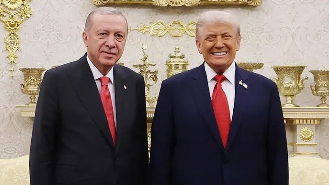 Cumhurbaşkanı Erdoğan ABD Başkanı Trump ile görüştü – Dünya Gazetesi