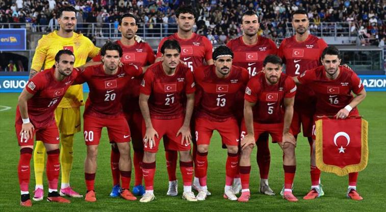 FIFA dünya sıralaması güncellendi! İşte Türkiye’nin yeni yeri… – beinsports.com.tr