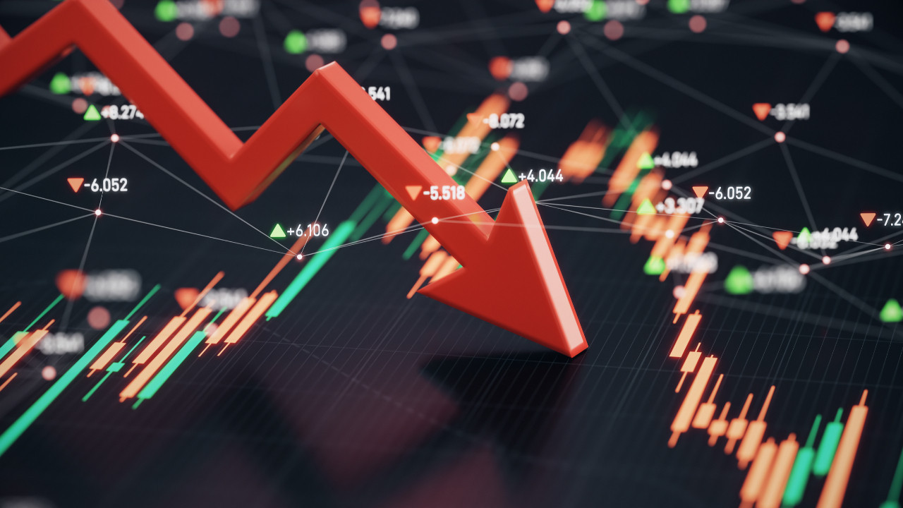 Fitch’ten dünya ekonomisine uyarı: Üç büyük risk kapıda – CNBC-e