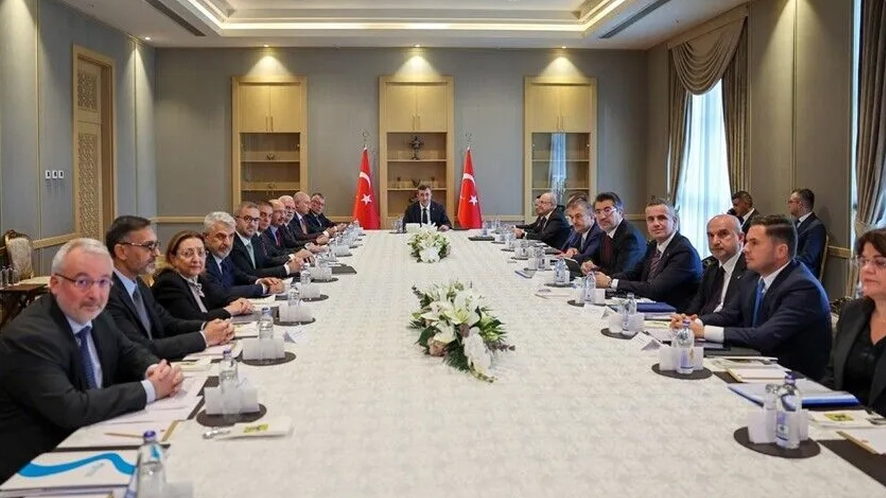 Fon Kurulu 6’ncı kez toplandı: 40,8 milyar liralık ödeme tamamlandı – Dünya Gazetesi