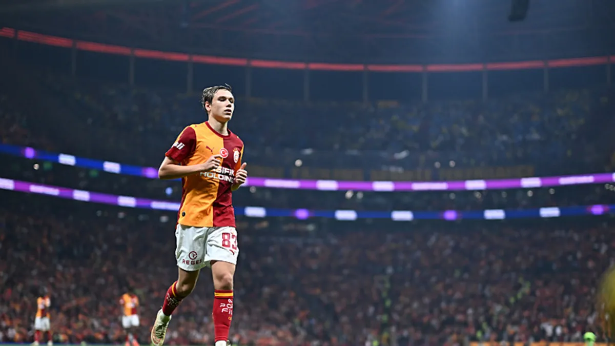 Batrakov’a dünya devi talip oldu! Galatasaray’da flaş gelişme – A Spor