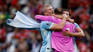 Galatasaray için bomba transfer iddiası! Manchester City’nin ceza alması halinde… – A Spor
