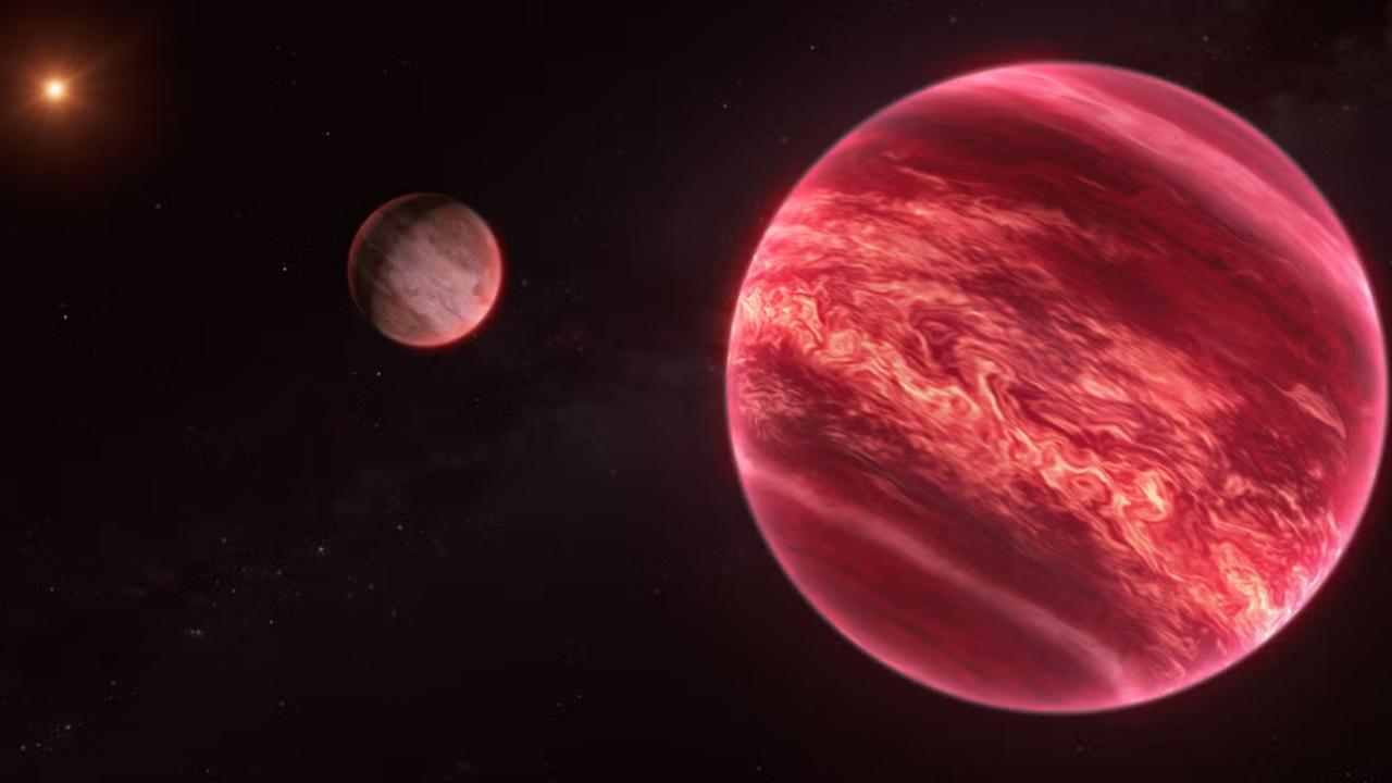Dünya büyüklüğündeki Star Wars benzeri gezegen yaşama elverişli olabilir – TRT Haber