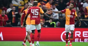 Galatasaray dünya devine karşı. Eksikler, son durum ve muhtemel 11’ler – NTV Haber