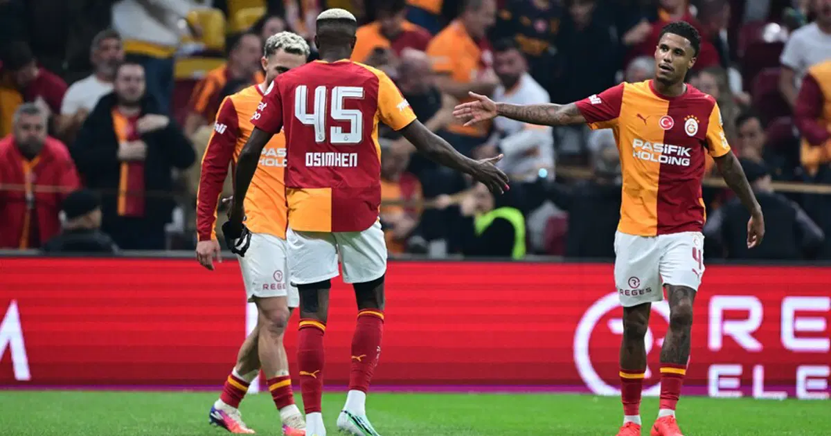 Galatasaray dünya devine karşı. Eksikler, son durum ve muhtemel 11’ler – NTV Haber