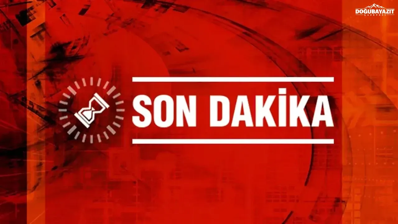 Ağrı’da feci kazadan bir acı haber daha: Ölü sayısı 5 oldu – Doğubayazıt Gazetesi