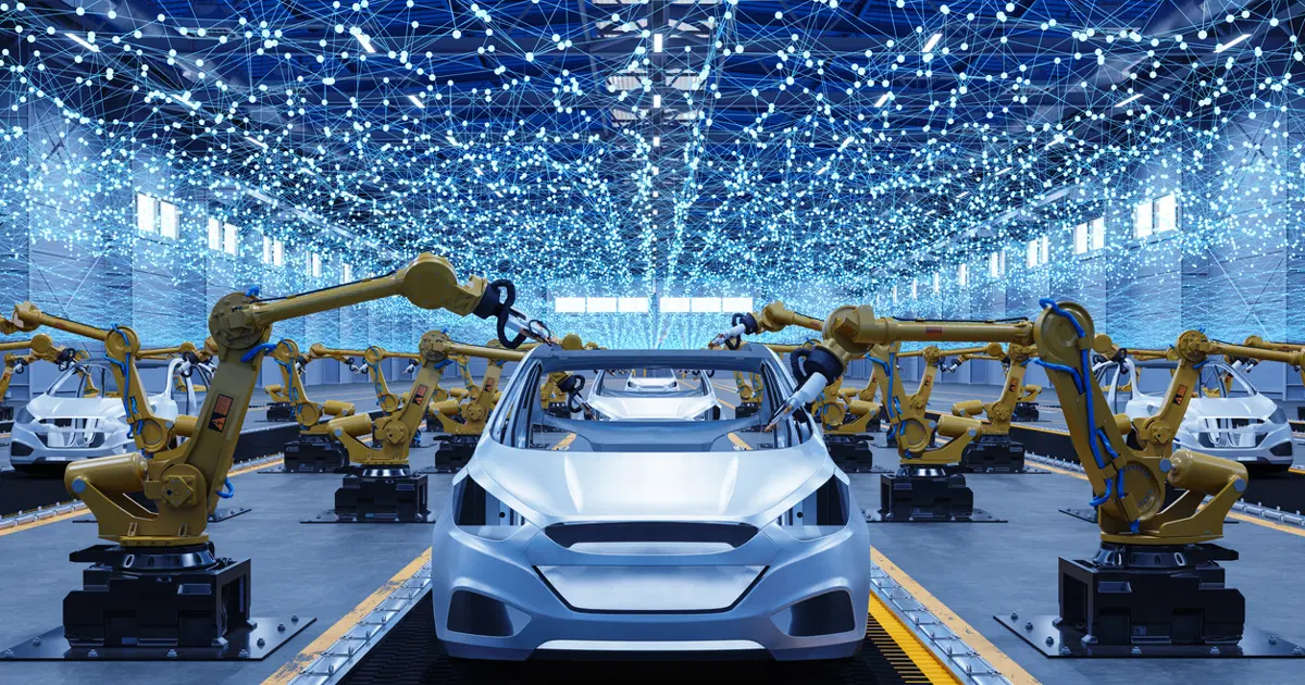 Dünya genelinde fabrikalarda aktif çalışan robot sayısı 5 milyonu aştı. Türkiye tarihi zirvesinde – NTV Haber