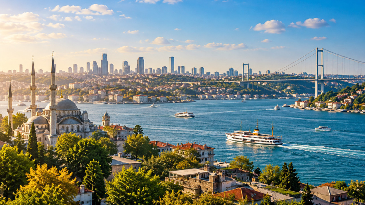 IMF Türkiye’nin büyüme tahminini üçüncü kez düşürdü – Dünya Gazetesi