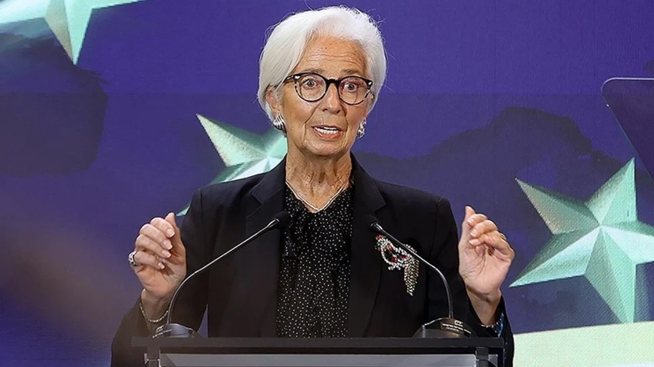 ECB Fransa’ya müdahale edecek mi? Lagarde tartışmaya noktayı koydu – Dünya Gazetesi