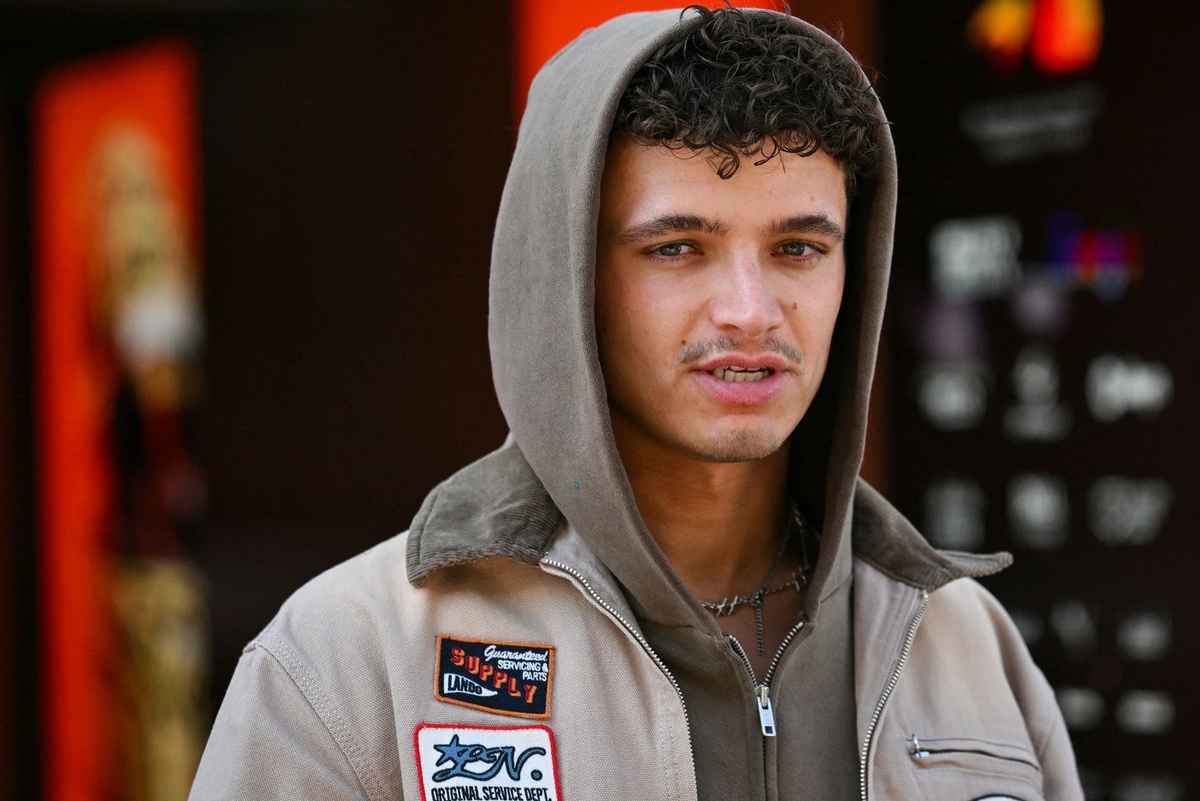 Norris’ten Verstappen’in COTA eleştirisine destek: “Ağrı kesici almak zorunda kalıyorum” – Motorsport.com – Türkiye