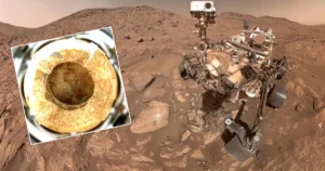 Yaşam izi o tüpün içinde saklı. Mars’taki gizemli numune Dünya’ya getirilebilecek mi? – NTV Haber