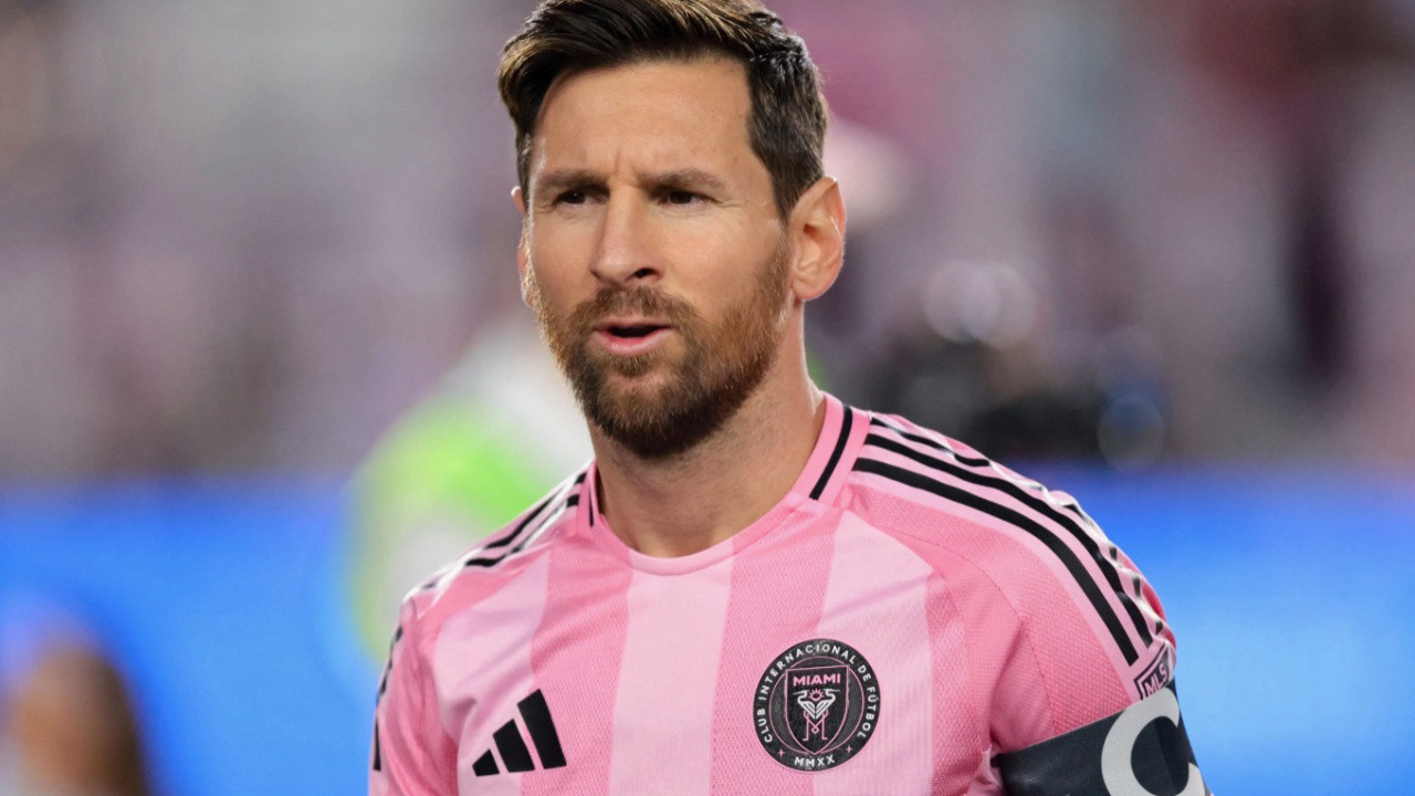 Lionel Messi’den muhteşem tahmin! Geleceğin dünya yıldızlarını açıkladı! Listede ki Türk isim olay… – İnternet Haber
