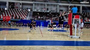 Patnos Belediye Spor’dan 3-2’lik zafer! – Doğubayazıt Gazetesi