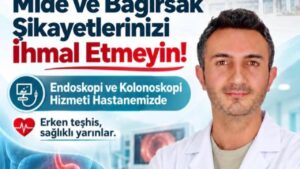 Patnos’ta sağlık hizmetlerine erişim kolaylığı – Haber Sarıkamış