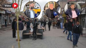 Patnos’ta vatandaşın gündemi ekonomi: Altın almak hayal, geçinmek zor – Doğubayazıt Gazetesi