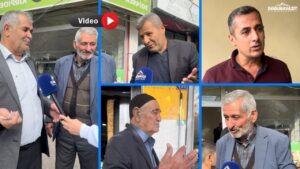 Patnos’ta yaşamın nabzını tuttuk: Vatandaşlar memnun mu? – Doğubayazıt Gazetesi