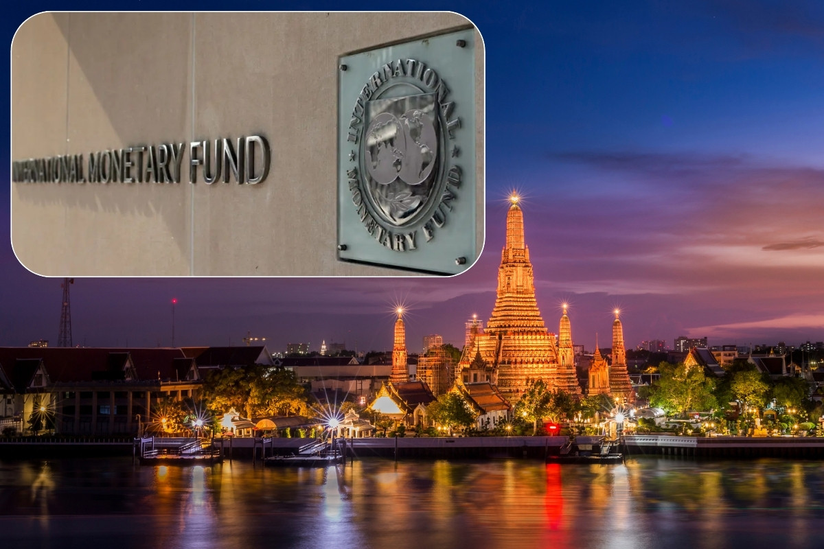 Bangkok’ta 12-18 Ekim’de gerçekleştirilecek IMF-Dünya Bankası Yıllık Toplantıları paranın yönünü belirleyecek – Patronlar Dünyası