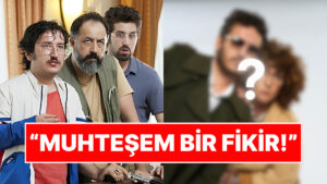 Mermer Ailesinin Peşine Bambaşka Bir Ekip Düşecekti: Alper Kul, Ölümlü Dünya 3 İçin Konuşulan Planı Açıkladı! – Onedio