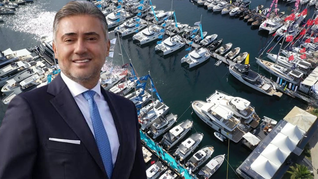Süper yatta dünya ikincisiyiz ama yüzde 29.6’lık vergi, içeride filo yenilemeye darbe vuruyor – Ekonomim