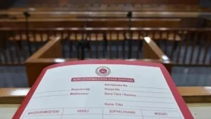 T.C. PATNOS 1. ASLİYE HUKUK MAHKEMESİ – A Haber