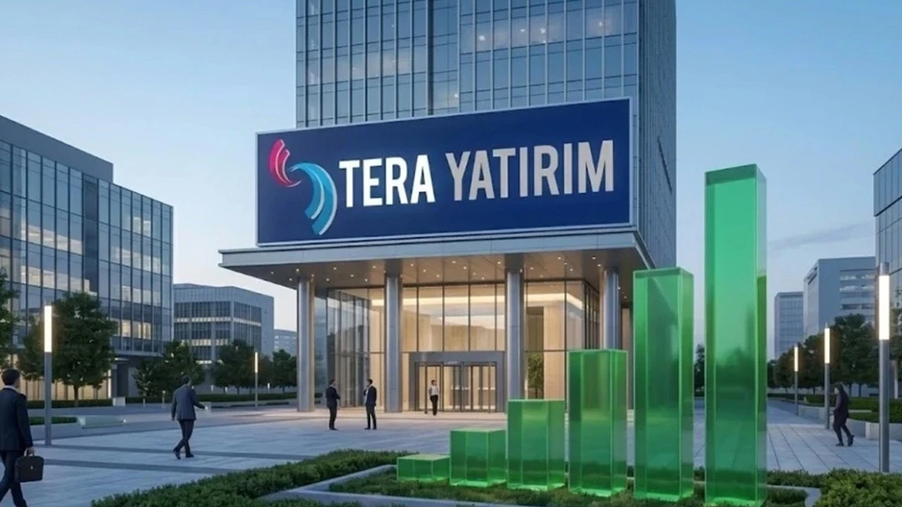 YTM’den Tera Yatırım yatırımcılarına 3 aylık ödeme süresi – Dünya Gazetesi