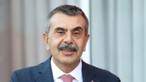 Milli Eğitim Bakanı Tekin, Dünya Öğretmenler Günü’nü kutladı – Anadolu Ajansı