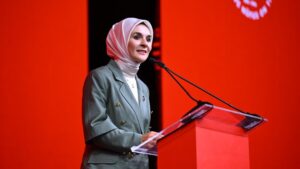 Bakan Göktaş’tan “1 Ekim Dünya Yaşlılar Günü” paylaşımı – Anadolu Ajansı