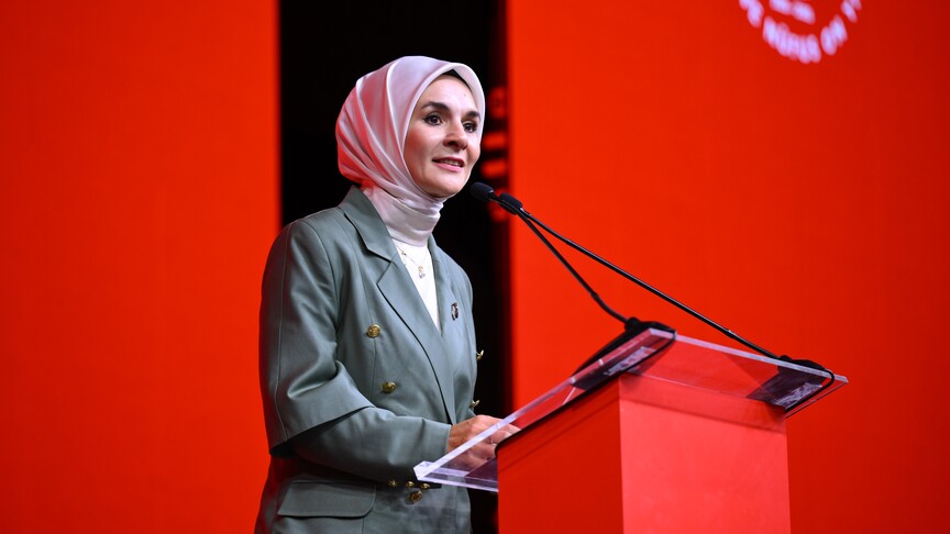 Bakan Göktaş’tan “1 Ekim Dünya Yaşlılar Günü” paylaşımı – Anadolu Ajansı
