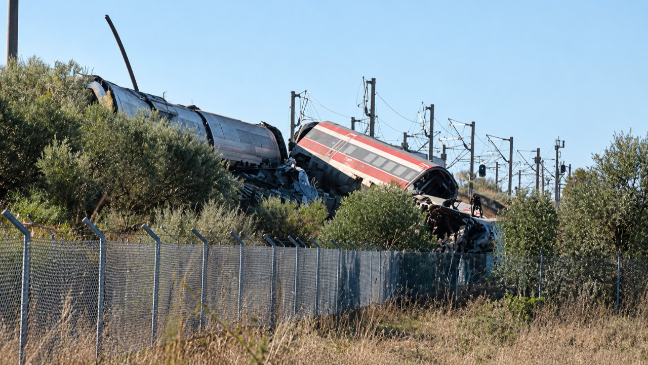 İspanya’da iki yüksek hızlı tren çarpıştı! Çok sayıda ölü ve yaralı var – Dünya Gazetesi