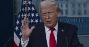 Trump son kararını verdi: Dünya gerçekleşecek bu infazı konuşuyordu – Sözcü Gazetesi