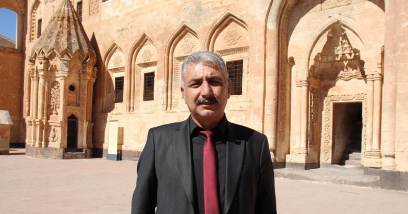 UNESCO Geçici Listesi’ndeki İshak Paşa Sarayı’nda yıl sonu hedefi 250 bin ziyaretçi – Yeni Akit Gazetesi