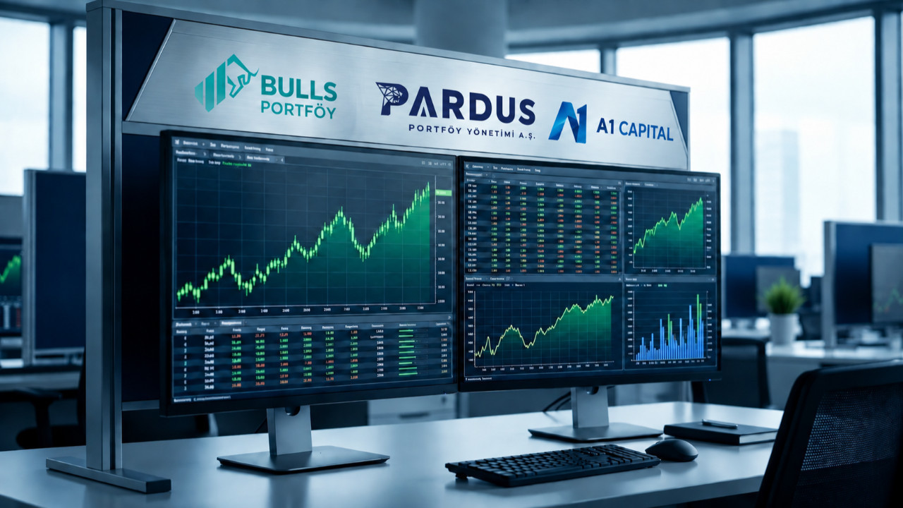 Bulls Portföy, A1 Capital ve Pardus Portföy fonları için tasfiye süreci başlıyor – dunya.com