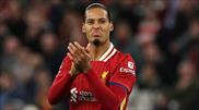 Virgil van Dijk’a dünya devi talip! Bedelsiz transfer olabilir – beinsports.com.tr
