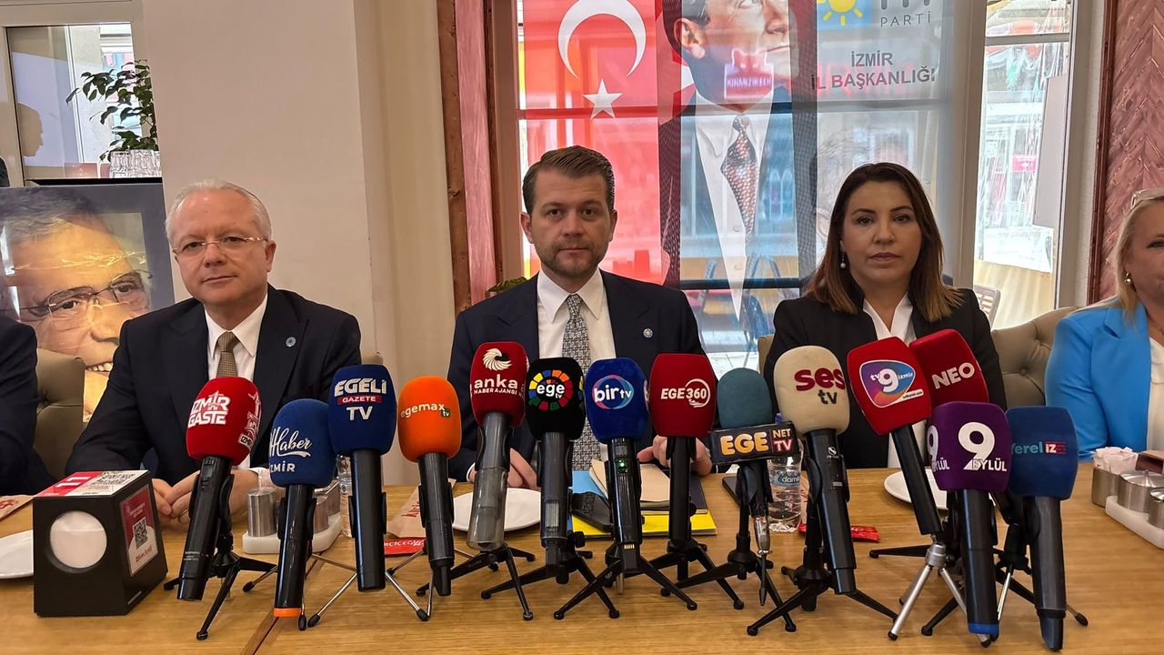 ‘Türkiye’nin terördeki çıkarları Manisa’da ayrı, Ağrı’da ayrı mı?’ – Ege Saati