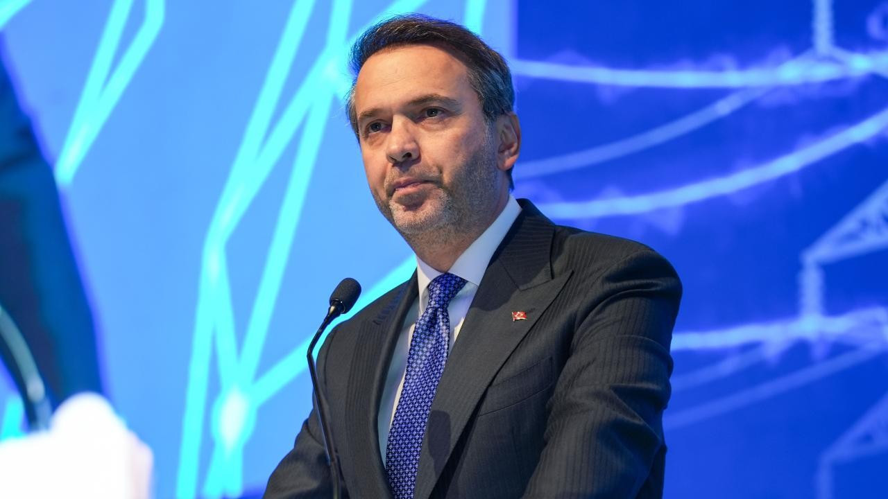 Bakan Bayraktar rakamları açıkladı: Türkiye LPG’de dünya devleri arasında – Dünya Gazetesi