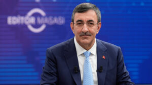 Fon soruşturmasında denetim genişliyor: Cevdet Yılmaz’dan yeni açıklama – Dünya Gazetesi