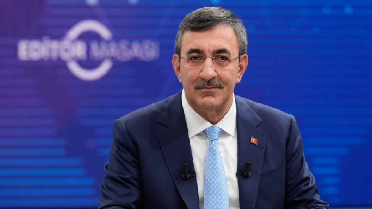 Fon soruşturmasında denetim genişliyor: Cevdet Yılmaz’dan yeni açıklama – Dünya Gazetesi
