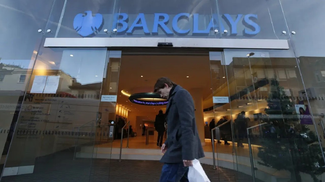İngiliz bankacılık devi Barclays’ten Türkiye kararı – Dünya Gazetesi