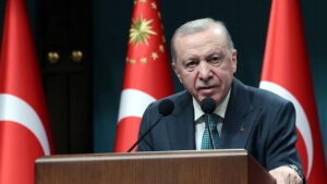 Yüksek İstişare Kurulu Erdoğan başkanlığında bir araya geldi – Dünya Gazetesi